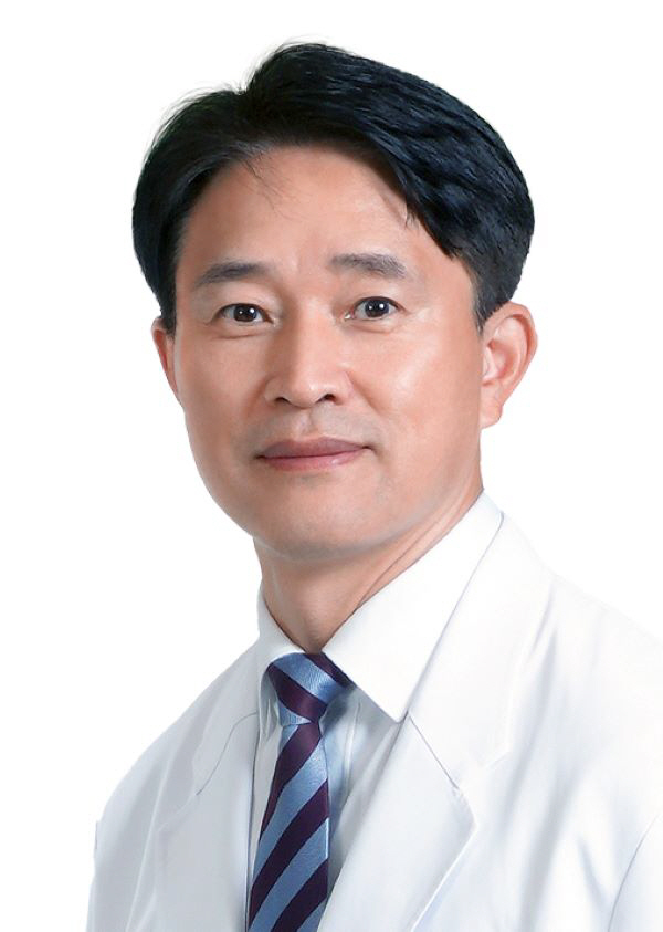 폐 조직이 흉터처럼 굳는 '특발성 폐섬유증'…초기 증상 감기·천식과 비슷