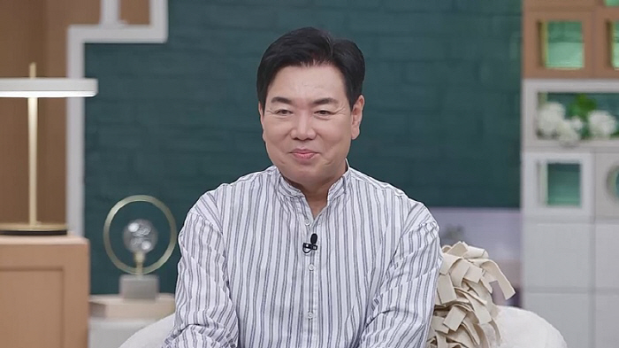 김일우♥박선영, "나만 생각해" 백허그까지..."혼수 준비하나" 결혼 임…