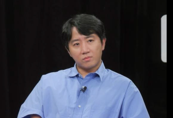 홍진호 맞아? ‘눈 성형’ 고백…“너무 티 나서 부담스러워”