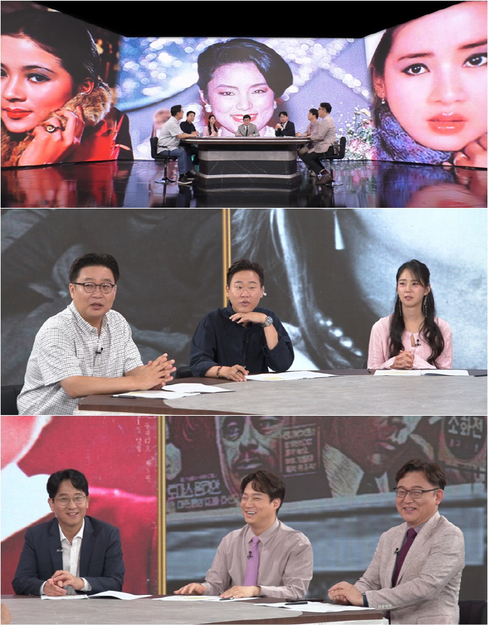 이경규 “매니저? 촬영 끝나면 나 혼자. 아무도 안 와” 씁쓸