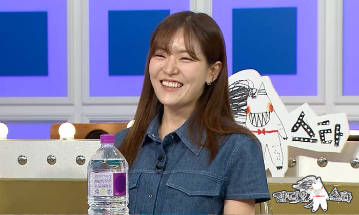 '중식 여신' 박은영, 이이경과 썸 타고 있었나…"주변서 너무 엮어"(라…