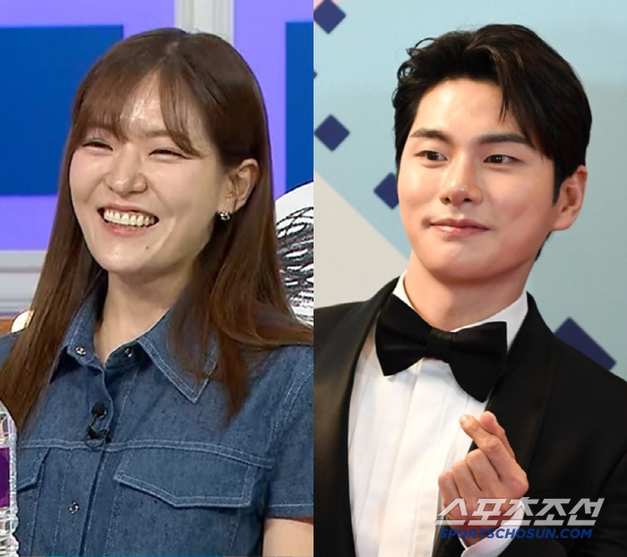 '중식 여신' 박은영, 이이경과 썸 타고 있었나…"주변서 너무 엮어"(라…