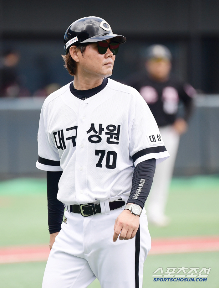 '강팀 잡았다' 전통의 대구상원고 자부심 "여기까지 왔는데, 우승해야죠"…