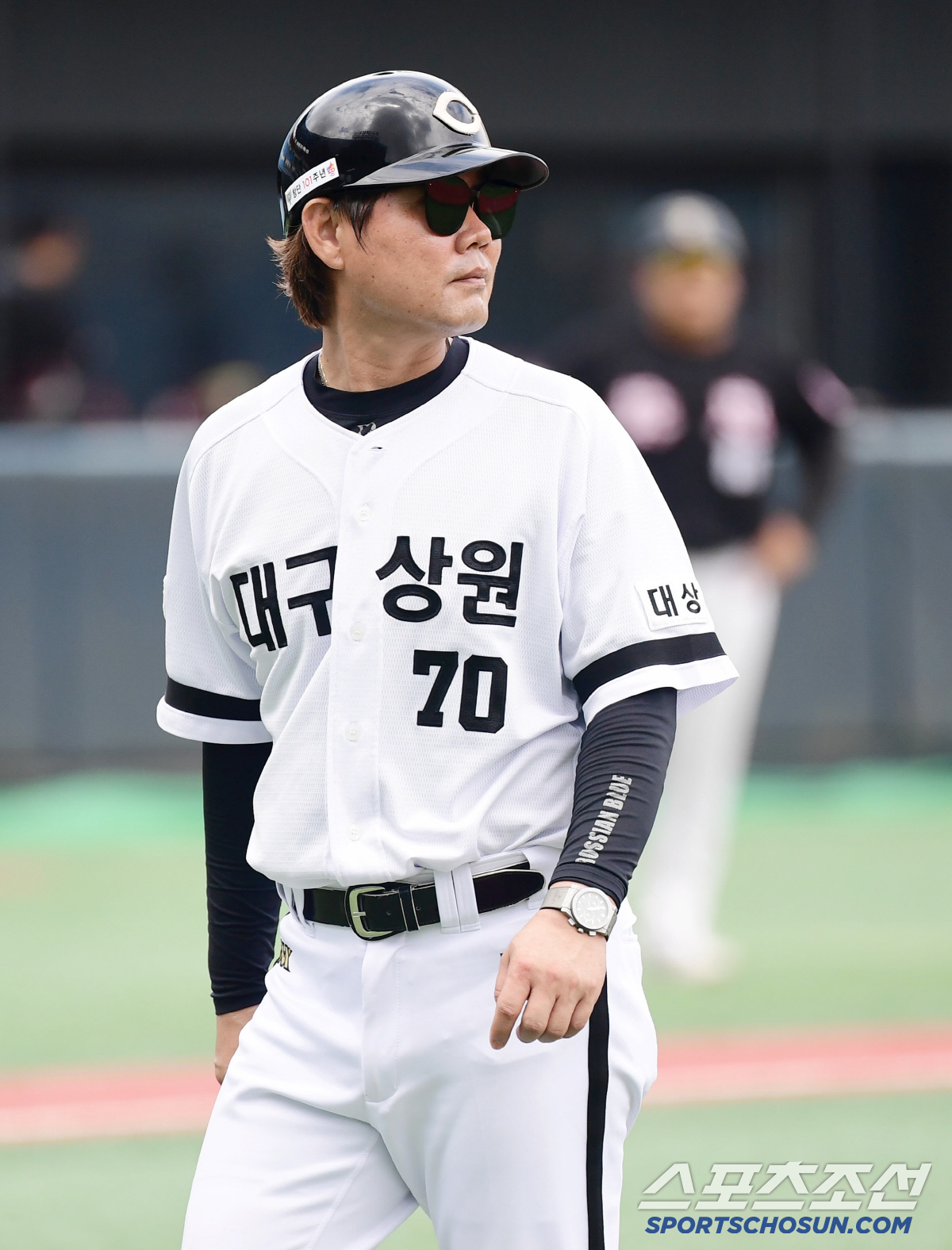 '강팀 잡았다' 전통의 대구상원고 자부심 "여기까지 왔는데, 우승해야죠"…