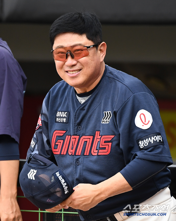 '마황' 황성빈+'불꽃야구' 박찬형 테이블세터 출격…김진욱-최항-조세진 …