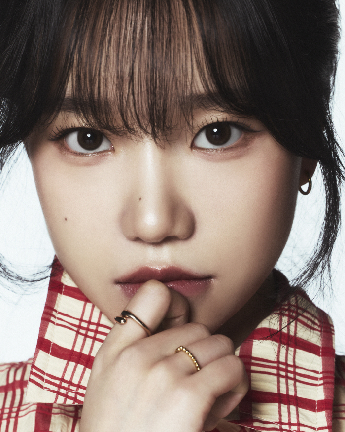 [SC인터뷰] '오징어 게임' 조유리, 연기력 부족 논란에도 당당하게..…