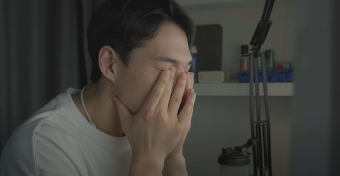윤형빈에 패한 밴쯔, 205만 유튜브 채널 진짜 삭제 “좋은 콘텐츠로 보…