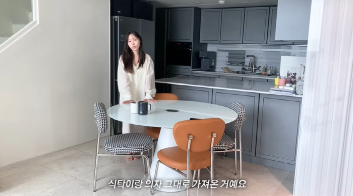 '박성광♥' 이솔이, '심장병원' 찾은 안타까운 소식..."겨울이 좋은 …
