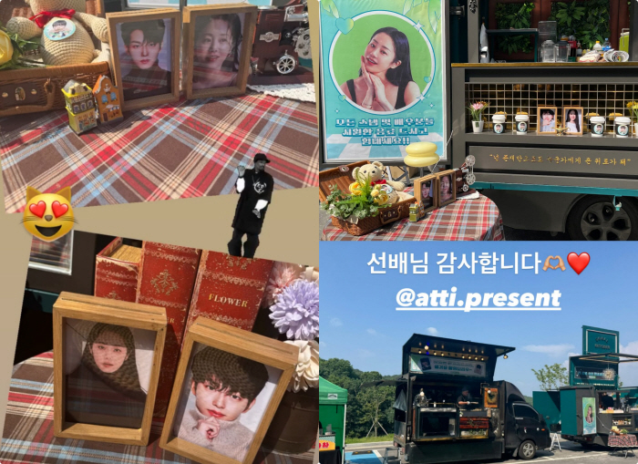 고현정, 모성애 폭발..子 이진우 6개월 만 근황에 "보고싶다 아들"