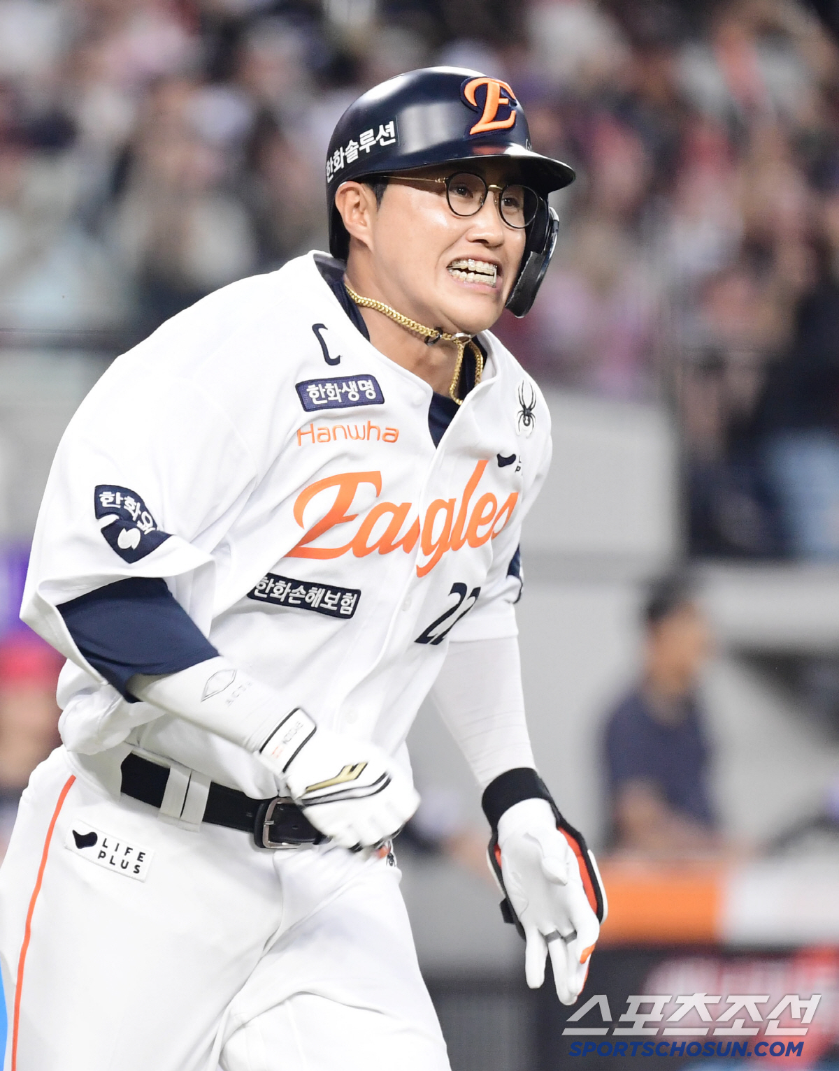 '정규시즌 우승 확률 71.4% 잡았다' 16안타 대폭발 한화, KIA …