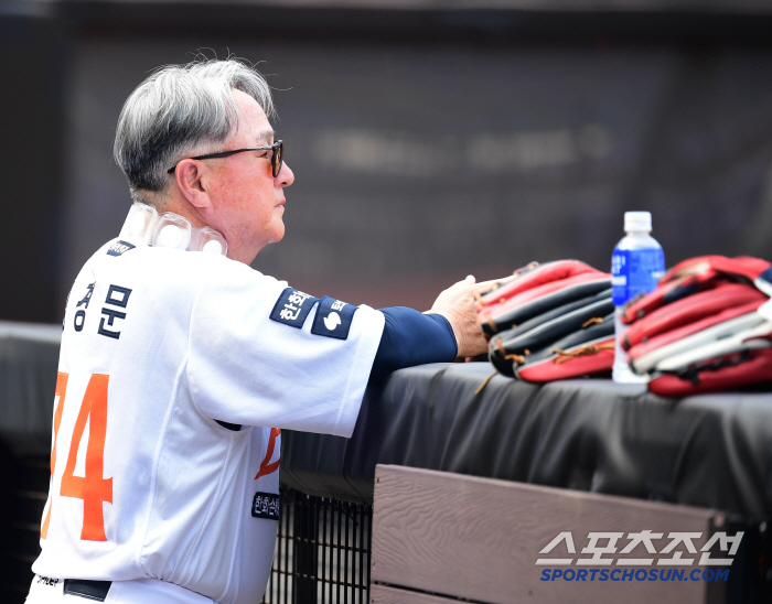'정규시즌 우승 확률 71.4% 잡았다' 16안타 대폭발 한화, KIA …