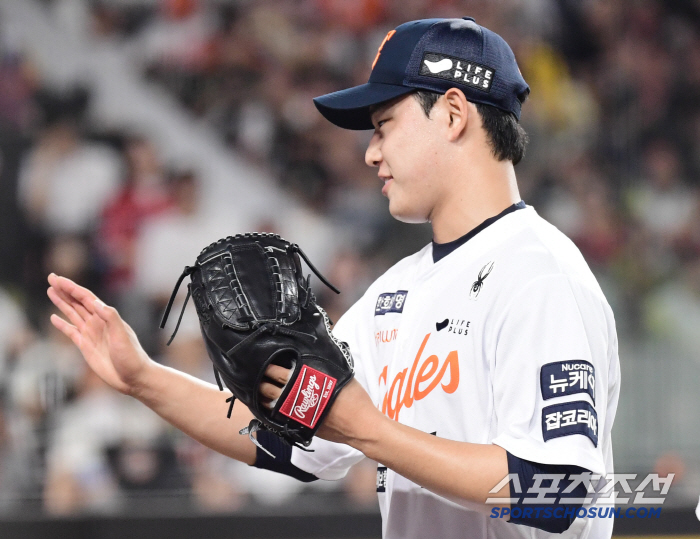 작년 통틀어 7승, 올해는 전반기 7승...불안했던 '대전 왕자'의 2025 시즌, 벌써 '대박' 아닌가 