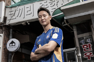 센터백 정승현, 우승컵 4개 안긴 K리그1 울산으로 '3번째 복귀'