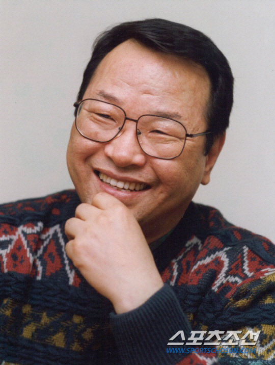故 김광한, 영원한 DJ와 이별 10주기.."임종 직전 아무런 말도 못남…