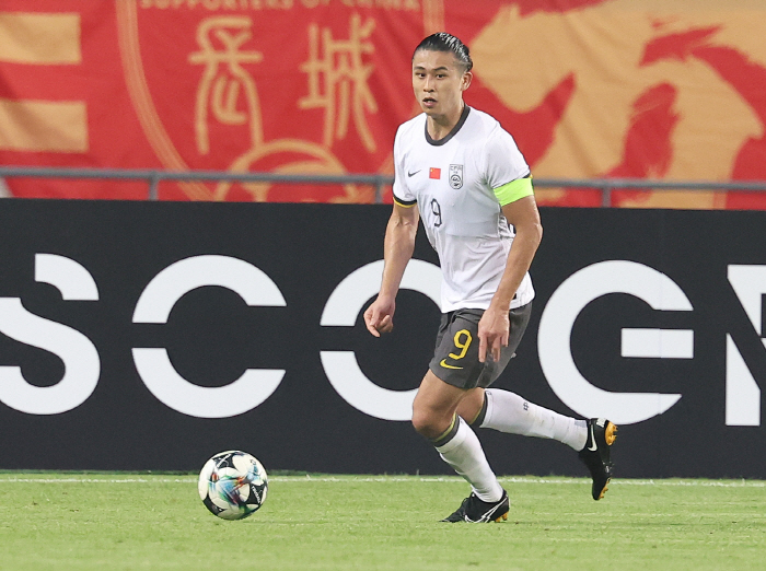 한국전 참패 목격한 中 유명 축구 해설가의 한마디..."중국 축구, 이제…