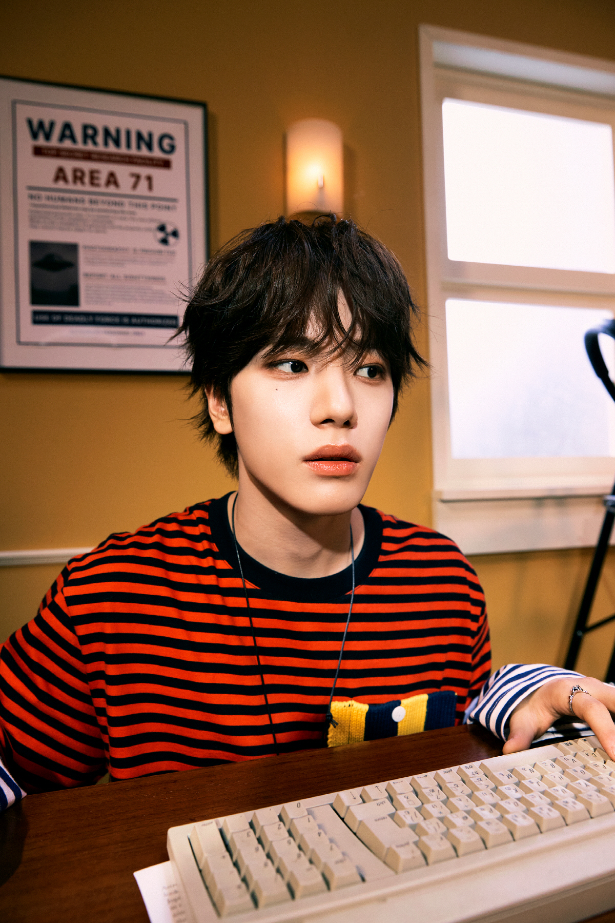 [인터뷰①] 클유아 "최강점은 비주얼…한여름의 겨울송 오히려 자신있어"