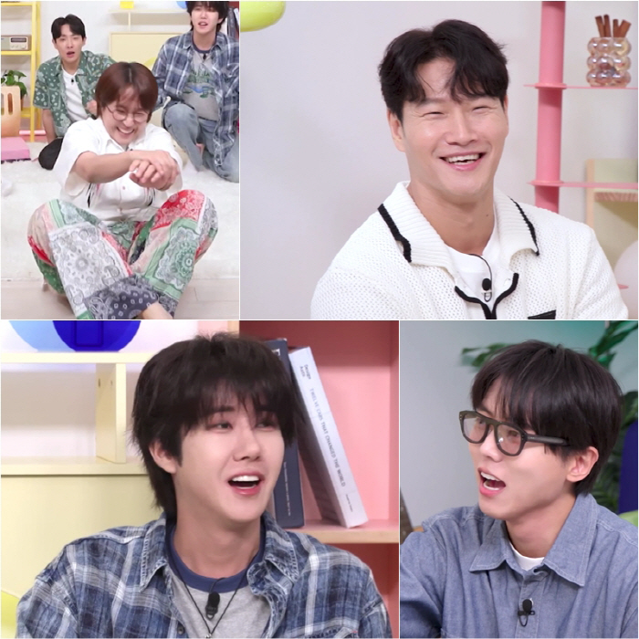 김종국, ‘62억家’ 샀다더니…“세차 안 해, 비 오면 자동세차”