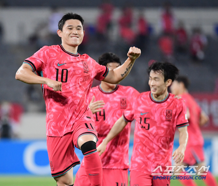 한국은 왜 이렇게 잘해? 국대도 0-3 박살, 유망주 대회서도 3-4 참…