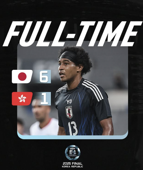 "홍명보호 긴장해" 일본 축구 난리났다, 美혼혈 골잡이 95년만에 '데뷔…