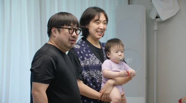 강재준 의미심장 발언→이은형 ‘입덧’ 증상…둘째 암시?(‘1호가2’)