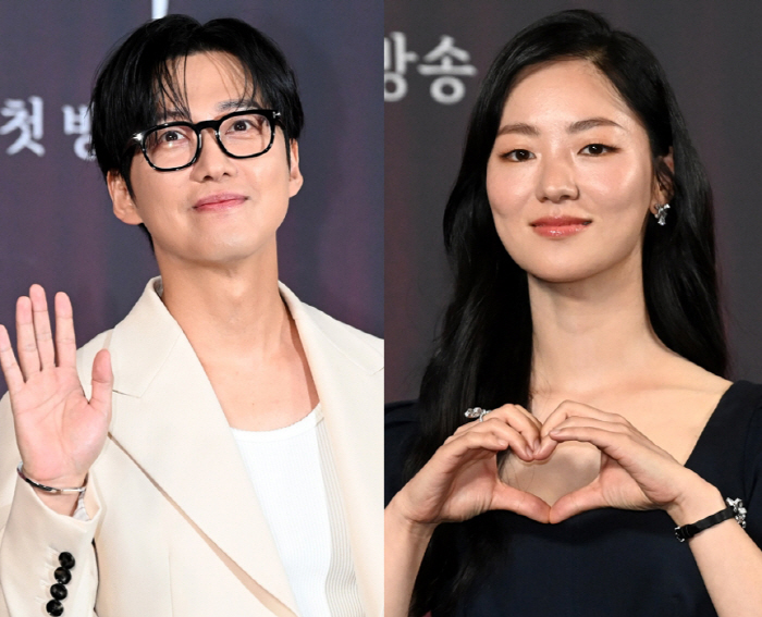 남궁민, 전여빈에 제대로 꽂혔다…“외롭던 내게 온기 준 여자” (우리영화…