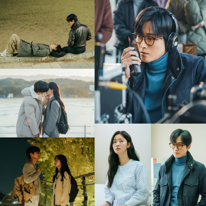 남궁민, 전여빈에 제대로 꽂혔다…“외롭던 내게 온기 준 여자” (우리영화…