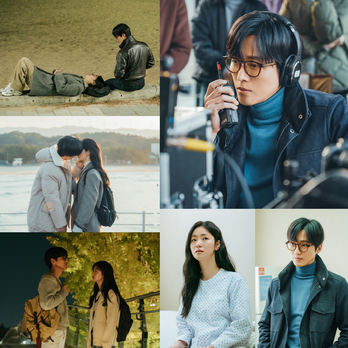 남궁민, 전여빈에 제대로 꽂혔다…“외롭던 내게 온기 준 여자” (우리영화…