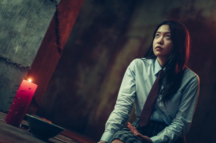 레드벨벳 예리→배우 김예림, 스크린 정식 데뷔…하이틴 호러 '강령' 극장…