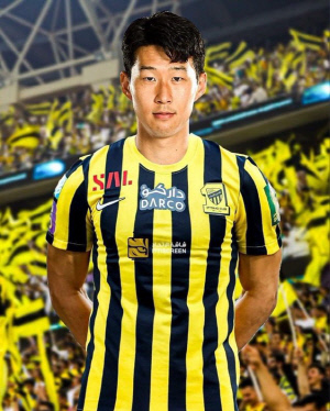 '무한 반복' 손흥민, MLS 거절→