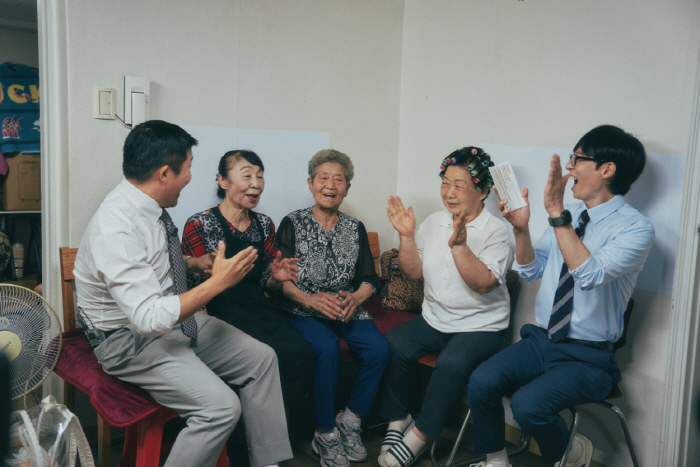 [공식] 한순이 '유퀴즈' 뜬다..스칼릿 조핸슨, 유느님과 만남 예고