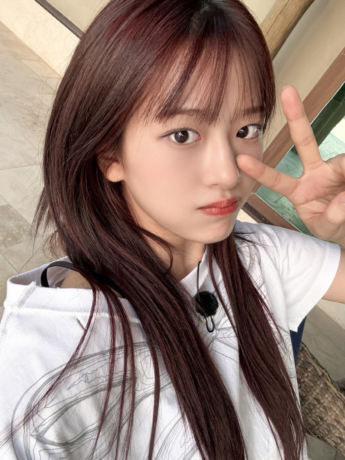 안유진, '지락실3' 종영에 아쉬움…