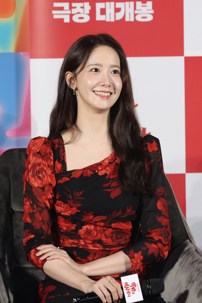 '악마가 이사왔다' 임윤아 "낮엔 청순, 밤에는 악마…네일·서클렌즈까지 …
