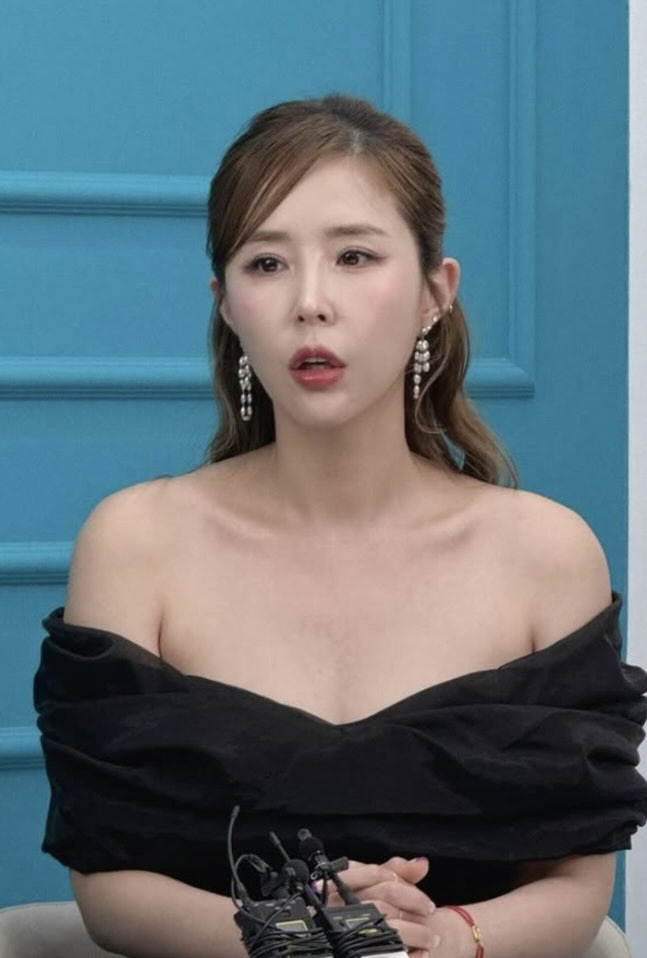 신지, 결혼 반대 첫 육성 심경 “♥문원 걱정 인지…27년 사랑에 책임 느껴”