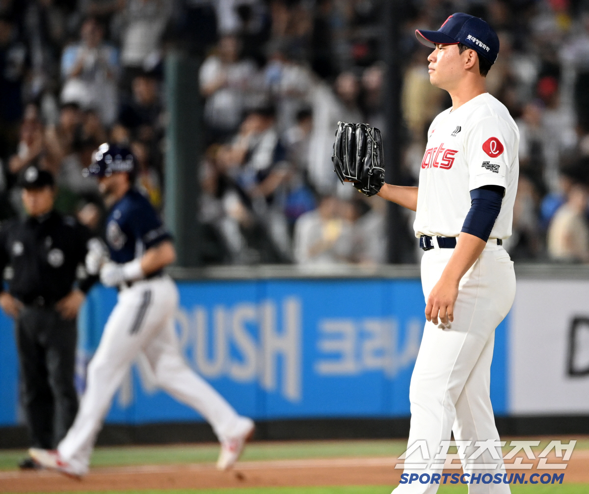 김태형답지 않은 승부처 망설임? 이유있었네…알고보니 마무리 '출격 불가'…