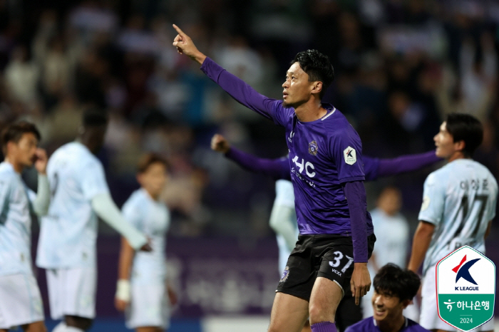 "이대로 은퇴할 수 없다" 십자인대 부상으로 8개월 아웃된 리영직, 눈물…