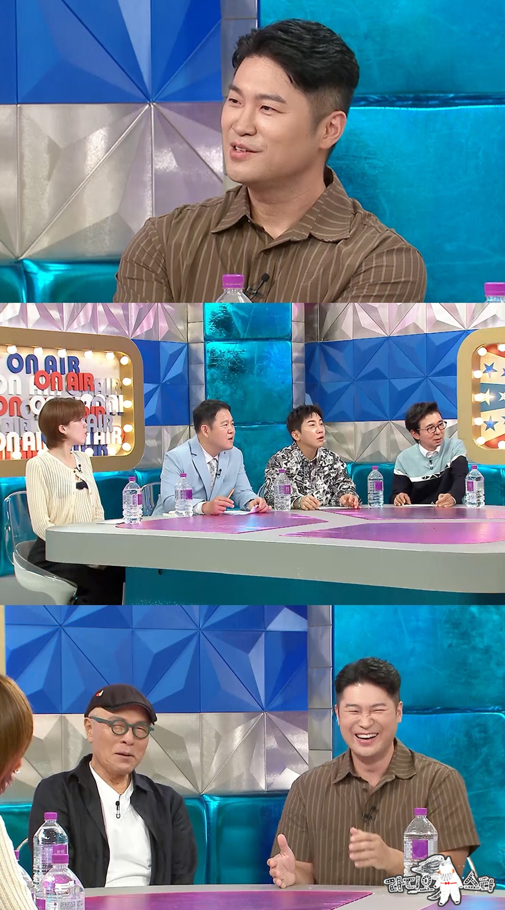 최자, 억대 섭외 제안 거절했다 "먹는건 돈으로 안돼..폐 끼치기 싫어"…