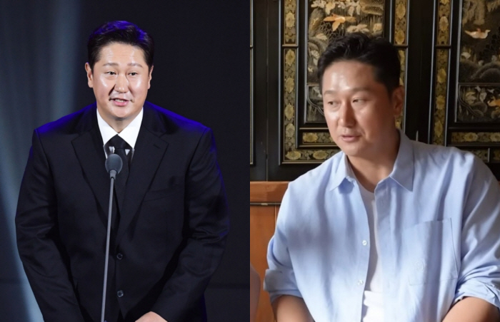 “20kg 감량” 이대호 한 끼 식단+위고비 병행으로 확 달라진 비주얼