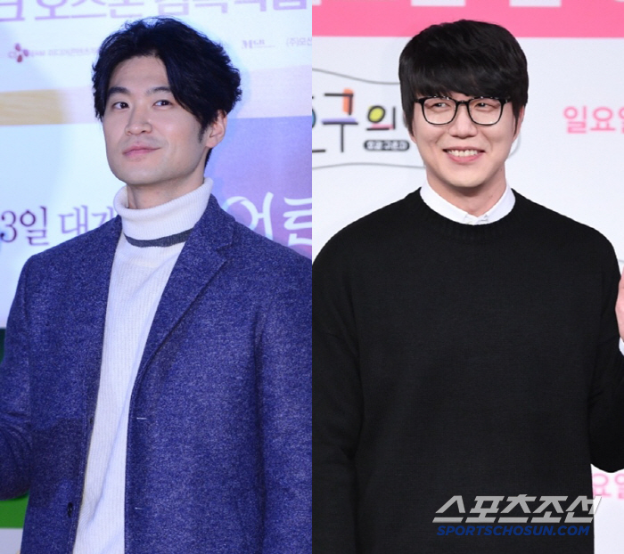 다듀 최자, 성시경에 밀렸다?…견제+질투 폭발 속앓이(라스)
