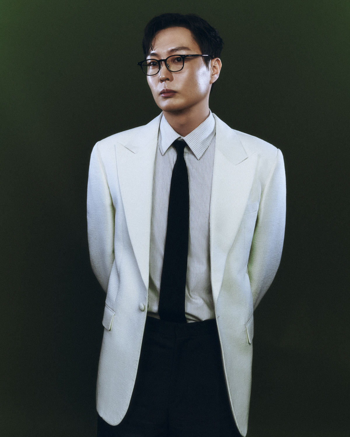 [인터뷰①] '오징어 게임3' 노재원 "빅뱅 최승현 향한 팬심, 연기에 …