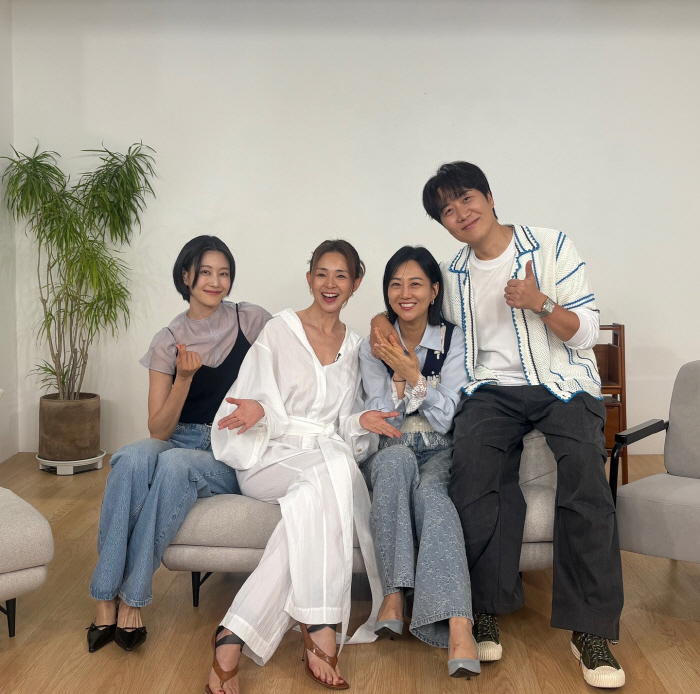 이현이, '추성훈♥' 야노 시호에 푹 빠졌다…"나도 그녀 같은 사람 되겠…
