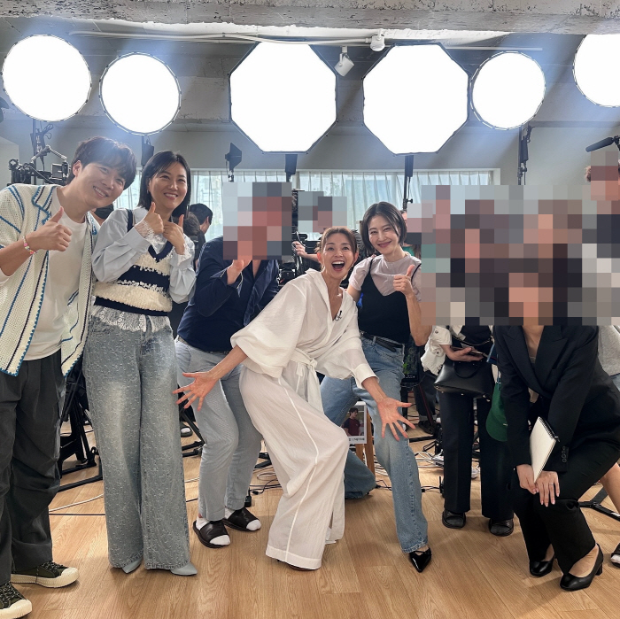 이현이, '추성훈♥' 야노 시호에 푹 빠졌다…"나도 그녀 같은 사람 되겠…