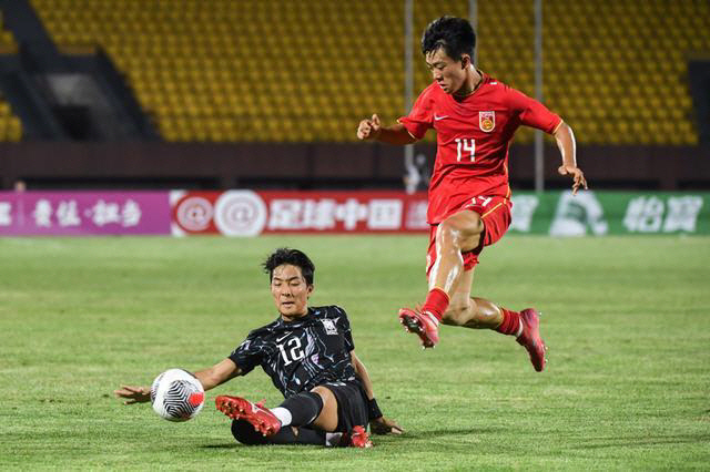 '역시 중국이다' 헛소리 대폭발  "韓 스포츠정신 세계 꼴등, 진짜 소림…