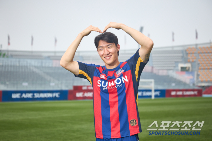 "윌리안 아주 좋다!" '샤프'김은중 수엡 감독,후반기 반등 근거 있는 …