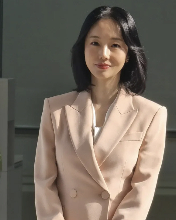 이정현, 둘째 출산 후 완전히 망가진 몸…♥의사 남편 덕 극복 "너무 행…