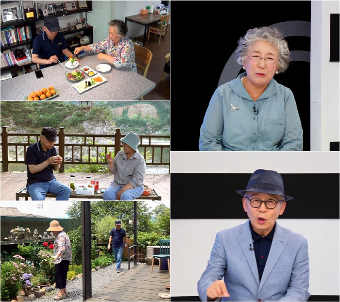 "얼굴보면 다 아는 이 배우"…드라마 촬영중 응급실行→"대장암 3기, 항…