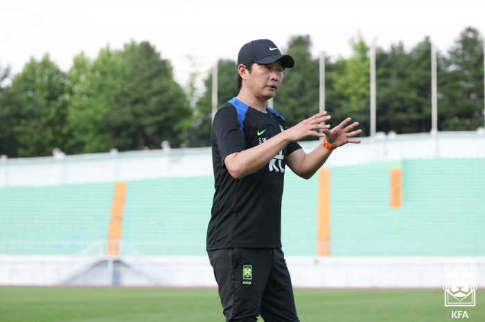 [현장라인업]'첫 단추가 중요하다'→'전유경 최전방'+'에이스 지소연 출…