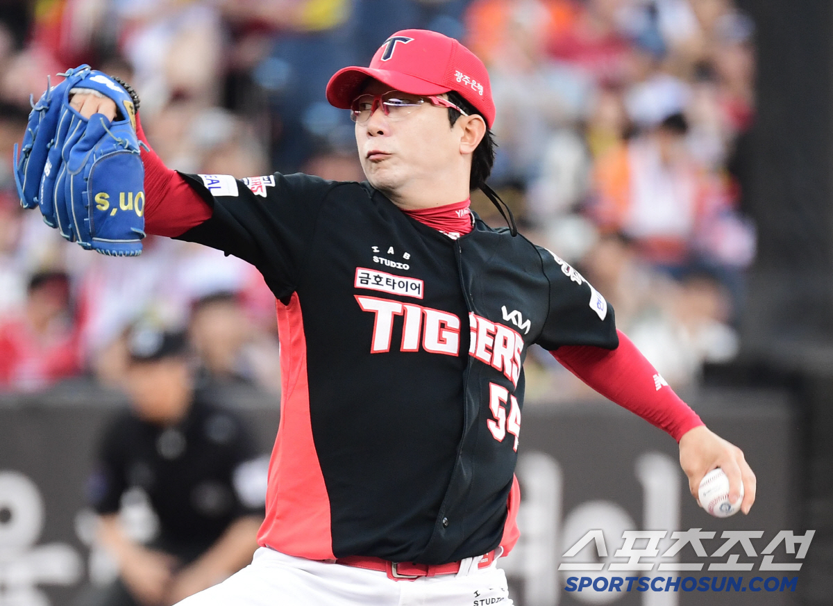'낯선 22위' 단 한번도 못 쉬었다…현역 1위-역대 최초 대기록, KI…