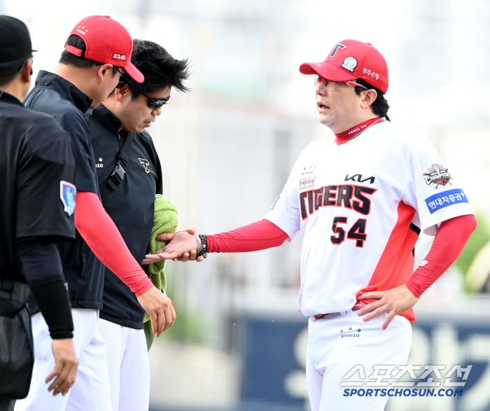 '낯선 22위' 단 한번도 못 쉬었다…현역 1위-역대 최초 대기록, KI…