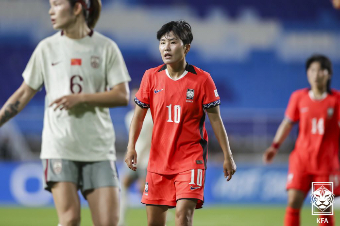 [현장인터뷰]"내년이면 20년 차, 거의 화석이죠"...'韓 여축의 현재…