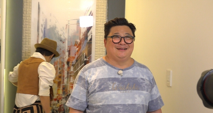 윤정수, 경매로 잃은 청담동 집 찾았다 "30억 빚보증 후 파산..전기·…